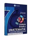 Çanta 7. Sınıf Matematik Zaman Ayarlı Kazanım Soru Bankası Çanta 7. Sınıf Matematik Zaman Ayarlı Kazanım Soru Bankası  - Kirtasiyem.net7.Sınıf