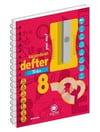 Çanta 8. Sınıf Defter Kazandıran Türkçe Çanta 8. Sınıf Defter Kazandıran Türkçe  - Kirtasiyem.net8.Sınıf