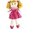 Cantoys Bez Bebek 37 Cm ( Müzikli Ve Işıklı ) 80Diğer Kırtasiye Ürünleri