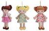 Cantoys Bez Bebek ( 40 Cm ) 80Diğer Kırtasiye Ürünleri