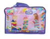 Cantoys Çantalı 83 Prç.Play Box Lego (Pastel) 12Legolar