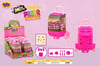 Cantoys Dips. Pazar Arabası ( Süpriz Hediyeli )144/6Evcilik Oyuncakları