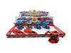 Cantoys Disp. Transformers Araba ( Ferrari ) 215/8Akıl Oyunları