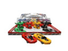 Cantoys Disp. Transformers Spor Araba 215/8Akıl Oyunları