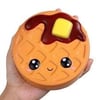 Cantoys Disp. Squıshı ( Waffle ) 192/12Diğer Oyuncak Ürünleri