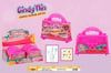 Cantoys Disp.Gindy'Nin Çantası ( Süpriz Hediyeli ) 144/6Evcilik Oyuncakları