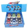 Cantoys Disp.Pilli Sesli Işıklı Jip 96/6Akıl Oyunları