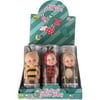 Cantoys Disp.Kostümlü Jr Bebek 360/12Peluş Oyuncaklar