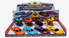 Cantoys Disp. Transformers Araba 206/8Akıl Oyunları