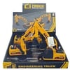 Cantoys Disp.Işık. Paletli Kepçe By. 32/4Akıl Oyunları
