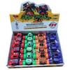 Cantoys Disp.Sürt. 4X4 Canavar Araba 144/12Diğer Kırtasiye Ürünleri