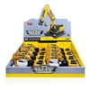 Cantoys Disp.Surt. Metal Insaat Aracı 72/8Akıl Oyunları