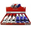 Cantoys Disp.Sürt.Sesl. Metal Arabalar ( Polis-Ambulans-İtfa-Jand ) 48/12Diğer Kırtasiye Ürünleri