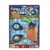 Cantoys Kart. Polis Seti 104 Nzm 303*Diğer Oyuncak Ürünleri