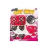 Cantoys Kart. Ocaklı Çay Seti (Kıtchen Set) 52Diğer Kırtasiye Ürünleri