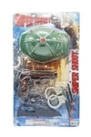 Cantoys Kart.Silah ( Kasklı )Seti 20Diğer Kırtasiye Ürünleri