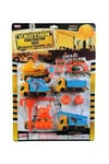 Cantoys Kart.Araç Seti (İnşaat) 40Diğer Kırtasiye Ürünleri