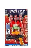 Cantoys Kart.Hedefli Polis Set 34Diğer Oyuncak Ürünleri