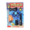 Cantoys Kart.Silah Set ( Polis ) 46 Nzm 305*Akıl Oyunları