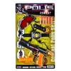 Cantoys Kart.Combat Polis Seti 42Diğer Oyuncak Ürünleri