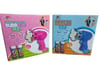 Cantoys Köpük Tab. Kut.Pil. ( Pembe ) 56 Spt 948Diğer Oyuncak Ürünleri