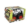 Cantoys Kut.Jumbo Polis Jeep 6Diğer Kırtasiye Ürünleri