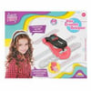 Cantoys Kut.Parıltılı Saç Seti (Hair Crystals Desıgner) 72Diğer Kırtasiye Ürünleri