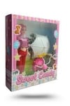 Cantoys Kut. Mod Bebek ( Atlı Karınca Setli ) 29Bebekler