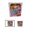 Cantoys Kut. Elonna Bebek ( Aksesuarlı ) 48Bebekler