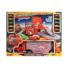 Cantoys Kut.Tırlı Garaj Seti ( Racer ) 6Akıl Oyunları