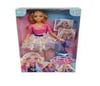 Cantoys Kut. Elonna Bebek ( Modacı ) 24Bebekler