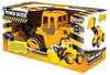 Cantoys Kut.Excavator ( Küçük) 6Akıl Oyunları
