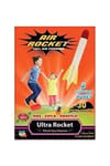 Cantoys Kut.Air Rocket Tekli 16Diğer Kırtasiye Ürünleri