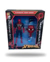 Cantoys Kut. Karakter Set Saatli ( Spiderman ) 36Diğer Oyuncak Ürünleri