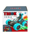 Cantoys Kut. Pil. Işıklı Akrobat Araba ( Trick ) 48Diğer Kırtasiye Ürünleri