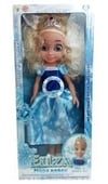 Cantoys Kut.45 Cm Müz. Bebek ( Eliza ) 24Diğer Kırtasiye Ürünleri