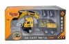 Cantoys Kut.Çek Bırak Sesli İş Mak. (Dıe Cast Metal) 1Diğer Kırtasiye Ürünleri