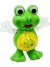 Cantoys Kut.Türkçe Müz.Işıklı Dansçı Kurbağa 72Diğer Oyuncak Ürünleri