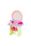 Cantoys Kutu Güzellik Salonu ( Mini Set ) 3Evcilik Oyuncakları