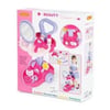 Cantoys Kutu Güzellik Salonu Tekerli Araba ( Diana ) 3Evcilik Oyuncakları