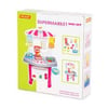 Cantoys Kutu Supermarket Seti ( Büyük ) 3Evcilik Oyuncakları