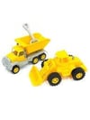 Cantoys Muç. 2 Li Uçarkit Set 30Diğer Kırtasiye Ürünleri