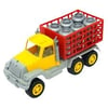 Cantoys Muç. Kç.Tüplü Kamyon 60 Muç 140*Akıl Oyunları