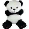 Cantoys Pel.23Cm Asorti ( Ayı Ve Panda ) 72Peluş Oyuncaklar
