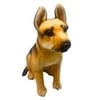 Cantoys Pel.43 Cm Köpek ( Oturan ) 40Peluş Oyuncaklar