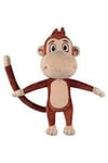 Cantoys Pel.35 Cm Kç Maymun ( Sesli ) 172Peluş Oyuncaklar