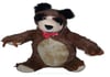 Cantoys Pel.Ciz.Flm.Kah.30 Cm ( Kahverengi Ayı ) 30 Peluş Oyuncaklar