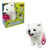 Cantoys Pel.Kab.Kum Yürüyen Köpek ( Fino ) 12Peluş Oyuncaklar