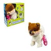 Cantoys Pel.Kab.Kum. Yürüyen Köpek ( Cartoon Pet )12Peluş Oyuncaklar