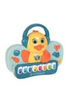 Cantoys Pvc'De Pil. Piyano ( Dj Ördek ) 36Diğer Kırtasiye Ürünleri